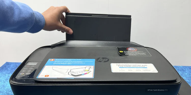 remove-input-tray-of-inkjet-printer