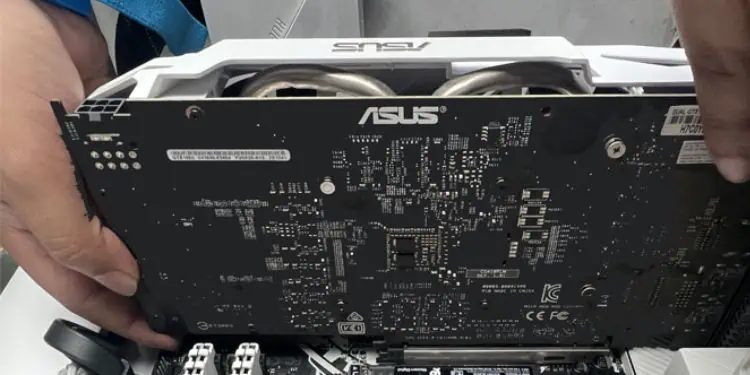 reseat-graphics-card