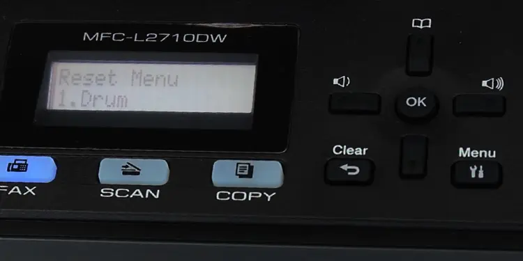 reset-menu-in-brother-prinetr-with-screen-and-keypad