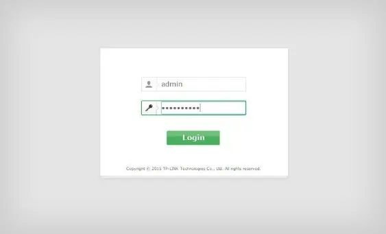 router-portal-login