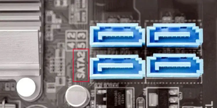 All the Types of SATA Ports on Motherboard 3 sata-revision-2-1