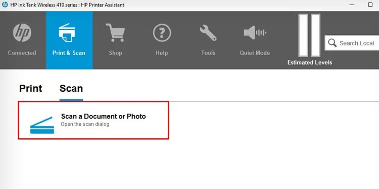 How to Scan a Document on HP Printer 13 scan-a-document-or-photo-1