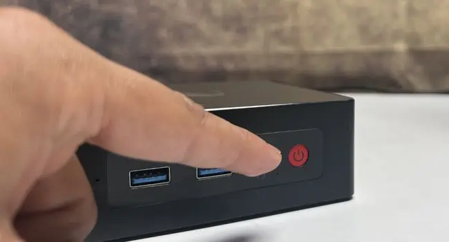 How to Use Monitor Without PC? Detailed Guide 54 start-mini-pc