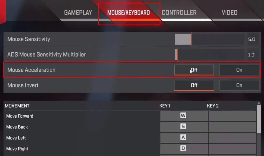 How to Turn Off Acceleration on Mouse 4 turn-off-mouse-acceleration-apex-1024x605