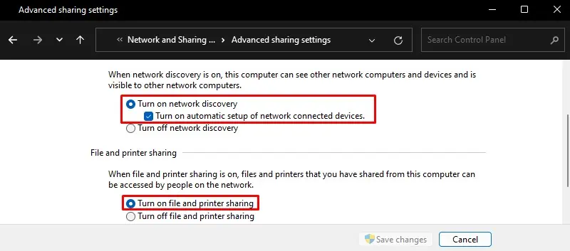 turn-on-file-and-print-sharing