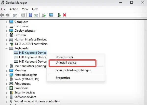 uninstall-keyboard-driver-