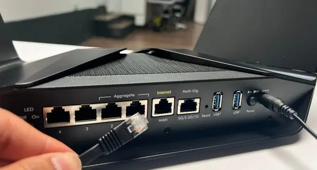 unplug-ethernet-from-wan-port