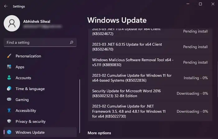 updating-windows