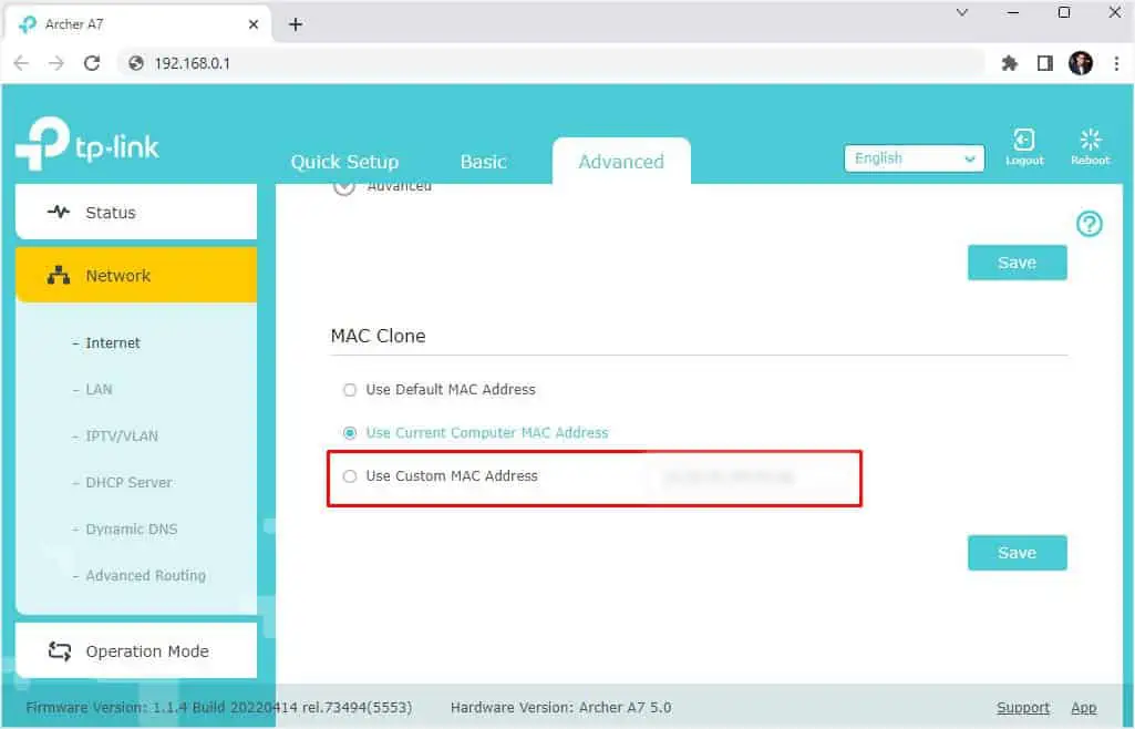 use-custom-mac-address