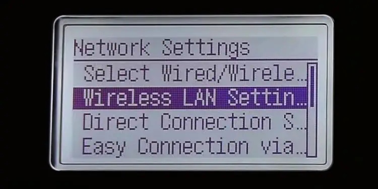 wifi-connect-using-screen