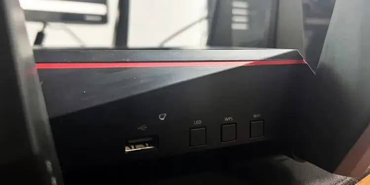 How to Connect Canon Printer to Wi-Fi 16 wps-button-on-asus-router-1