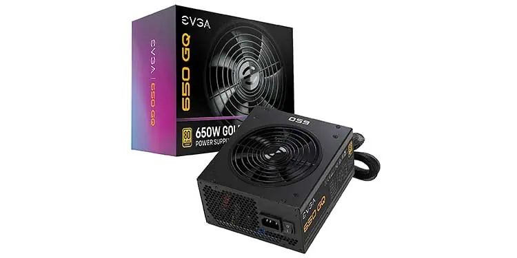 10 Best 650W PSUs for Gaming in 2023 5 EVGA-650-GQ—Alternative-Semi-Modular-650W-PSU