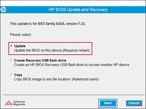 How to Update HP Laptop (Complete Guide) 10 HP-BIOS-update-the-bios-on-this-device