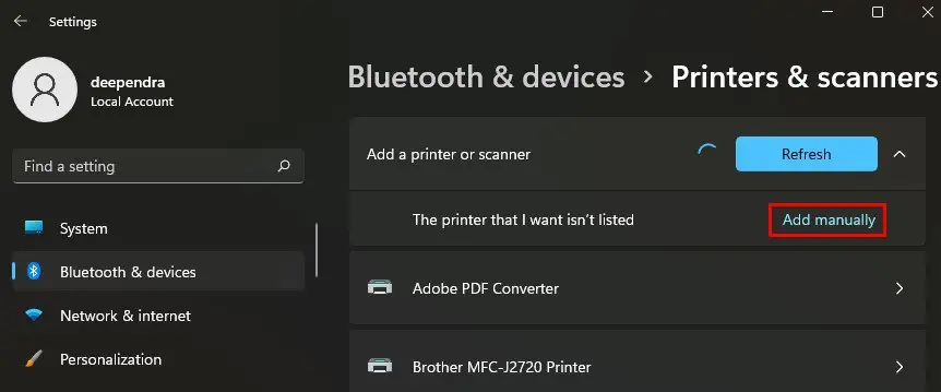 add-manually-printer-1-2