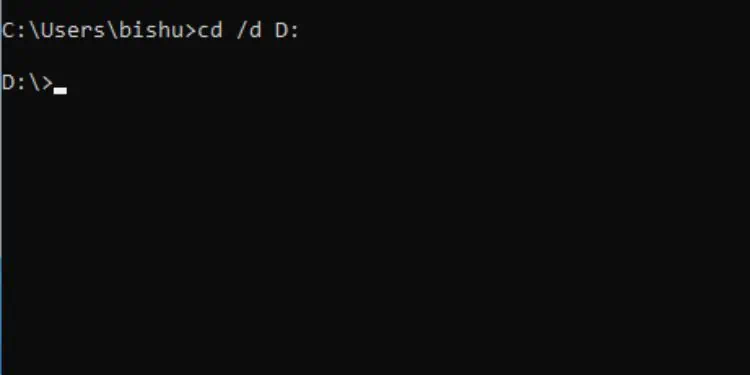cd