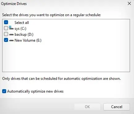 choose-drives-to-get-automatically-defragmented