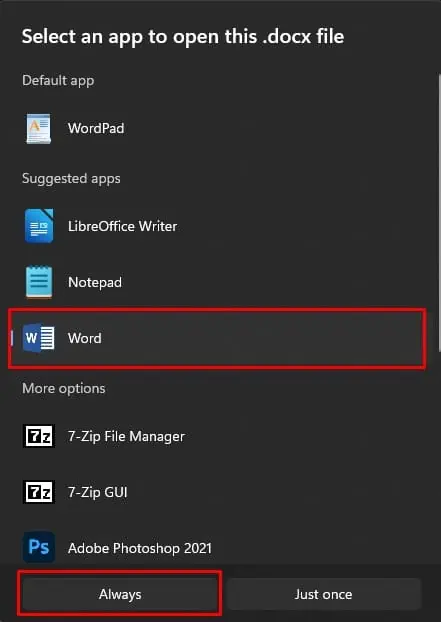 choose-word-to-open-docx-file