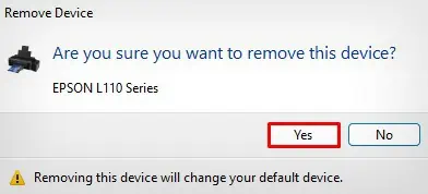 confirm-removing-epson-printer