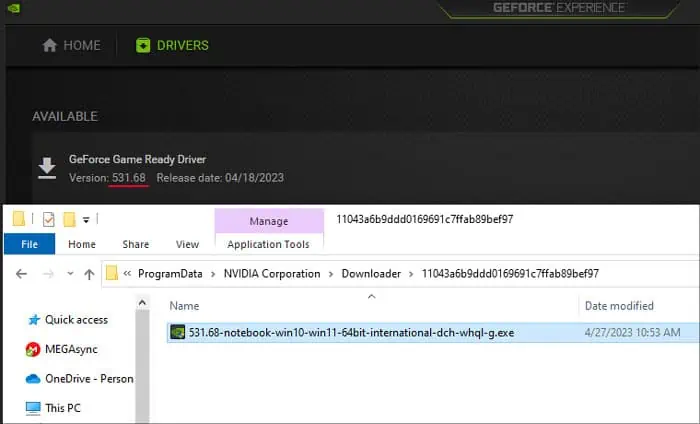 driver-version-programdata-nvidia-corporation-downloader