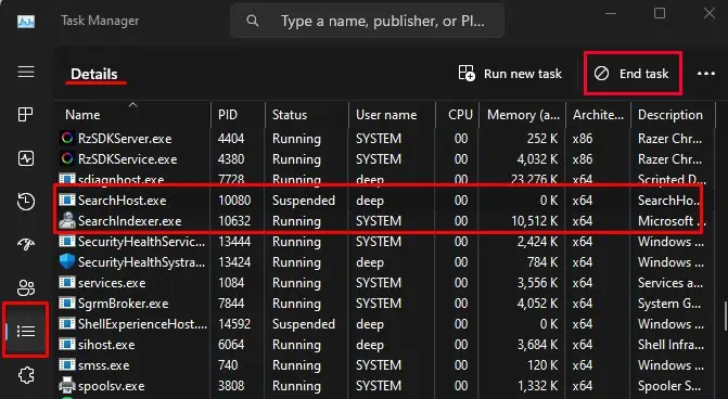 end-searchhost-and-searchindexer-task-manager