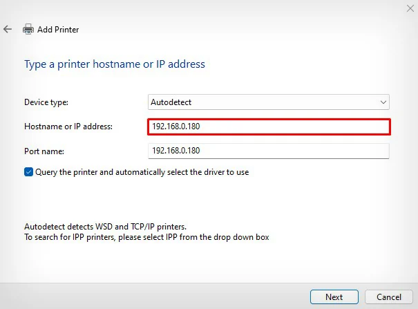 enter-ip-address-in-printer-setup-wizard-1