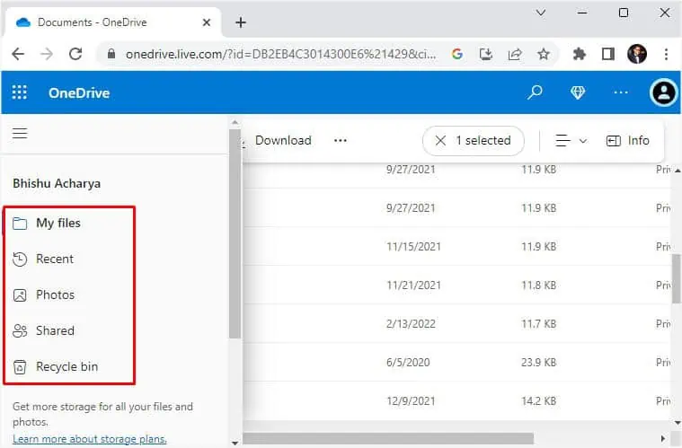 find-your-file-onedrive