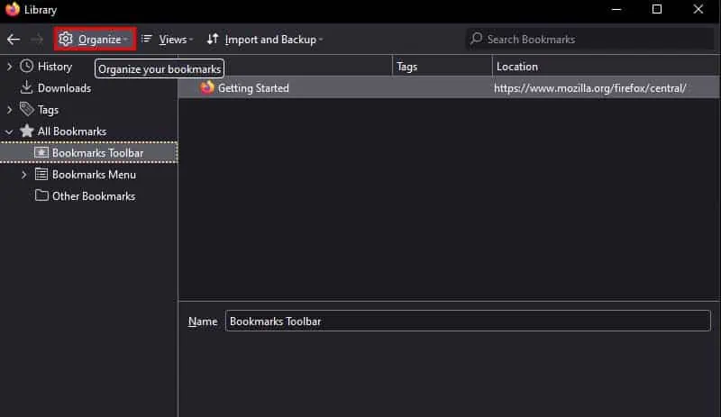 firefox-bookmark-manager-organize