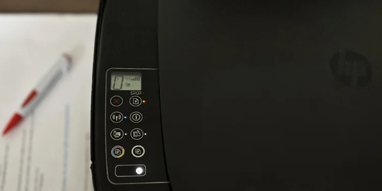 hp-printer-light-flashing