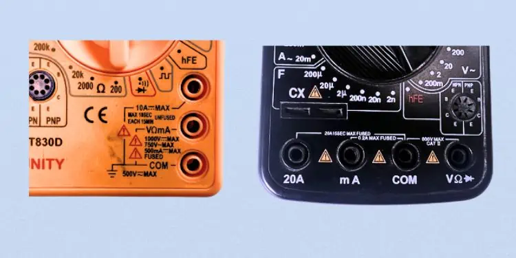 input-ports-on-dmm