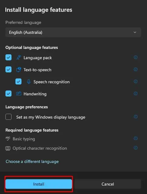 How to Reset a Laptop Keyboard 5 install-a-new-language-reset-keyboard-layout