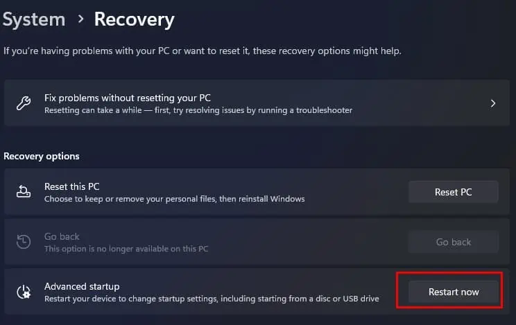 launch-startup-recovery-advanced-startup