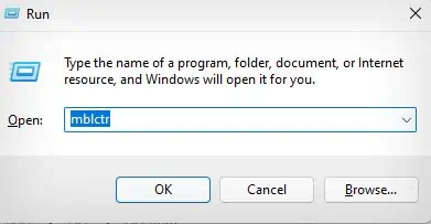 7 Ways to Adjust Brightness on Laptop 5 mblctr-on-run