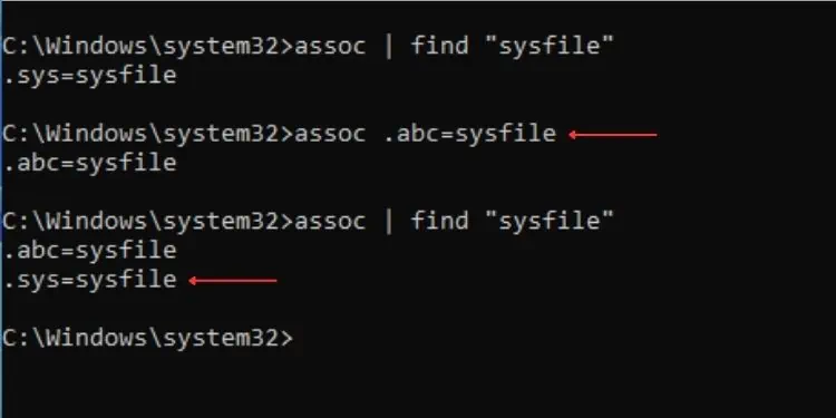 modify-assoc