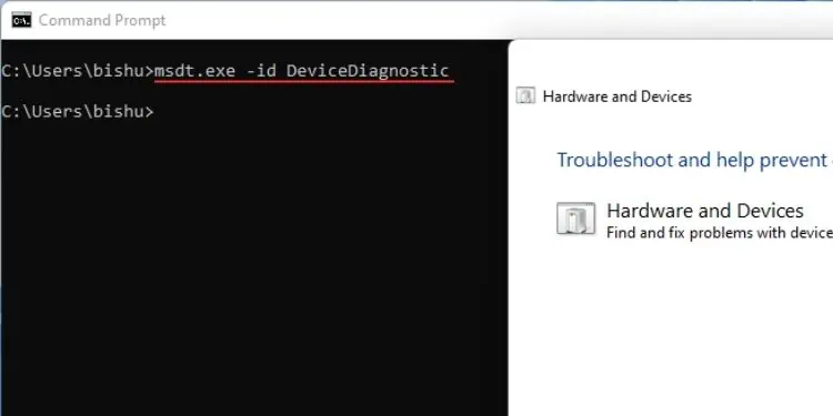 msdt-to-open-hardware-and-devices-troubleshooter