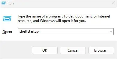 How to Stop Apps From Opening on Startup 5 open-startup-folder-disable-startup-application