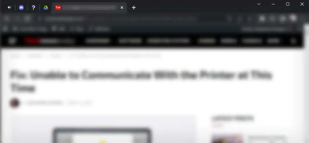 How to Print a Web Page 1 open-webpage-you-want-to-print