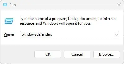 4 Ways to Fix Memory Integrity is Off on Windows 11 1 open-windows-defender-memory-integrity-is-off