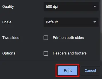 How to Print a Web Page 9 print-button-in-chrome-window-1