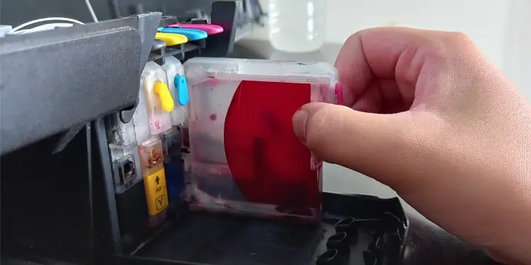 properly-install-cartridge-on-canon-printer