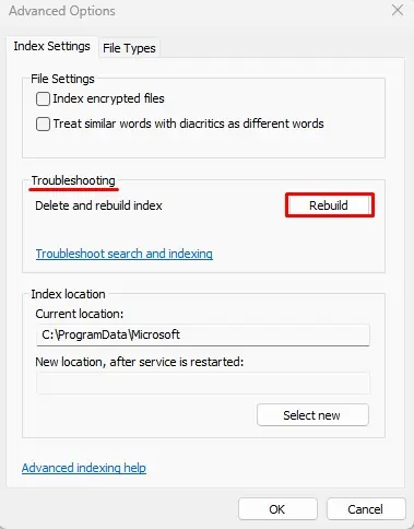 rebuild-indexing-windows-search-not-working
