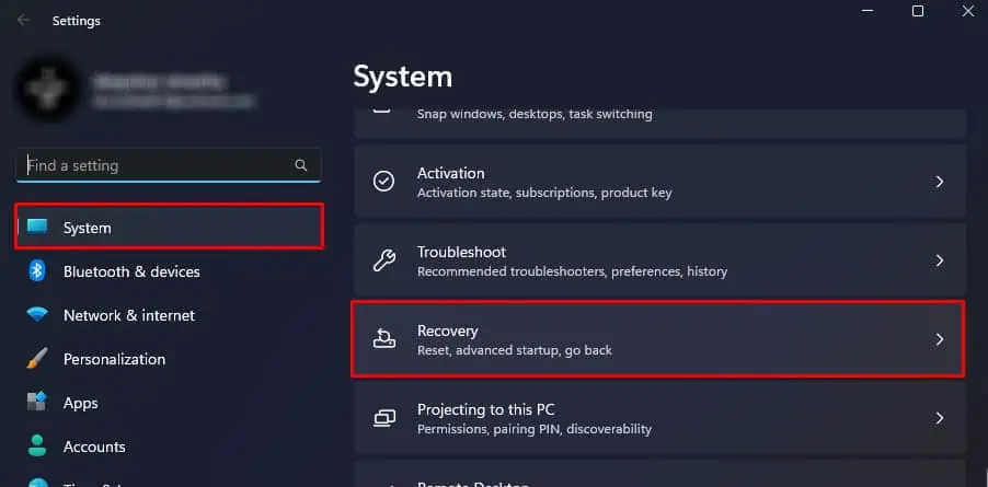 recover-setting-problem-resetting-pc