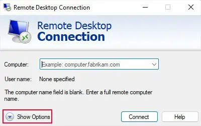 remote-desktop-connection-show-options
