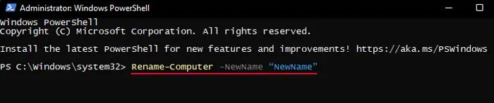 How to Change Your Computer Name In Windows 6 rename-computer-newname-new-computer-name