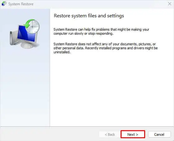 restore-system-menu
