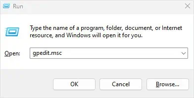 How to Fix gpedit.msc Not Found Error in Windows 9 run-gpedit-gpedit-not-found