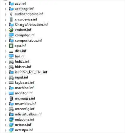 4 Ways to Fix Memory Integrity is Off on Windows 11 7 search-for-incompatible-driver