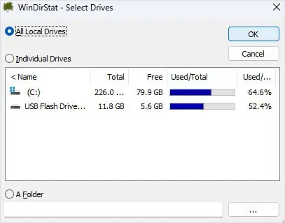 select-all-local-drives