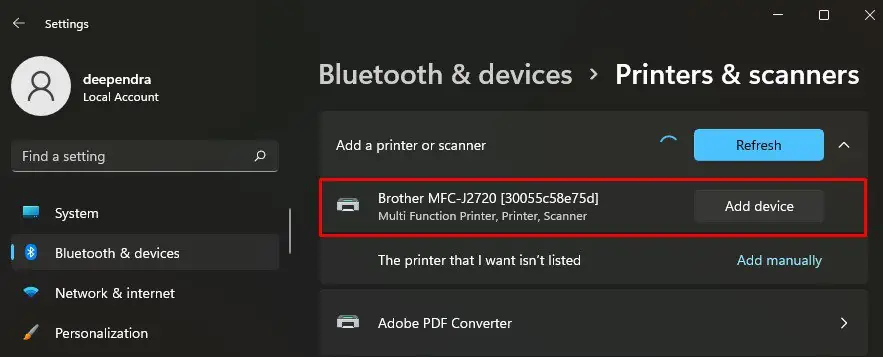 select-your-printer-to-add