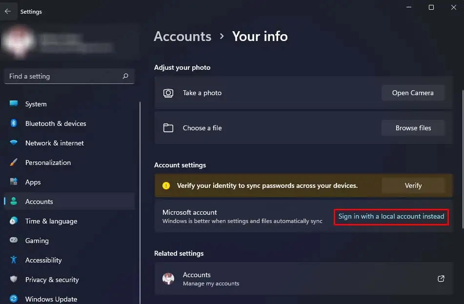 sign-in-with-a-local-account-instead
