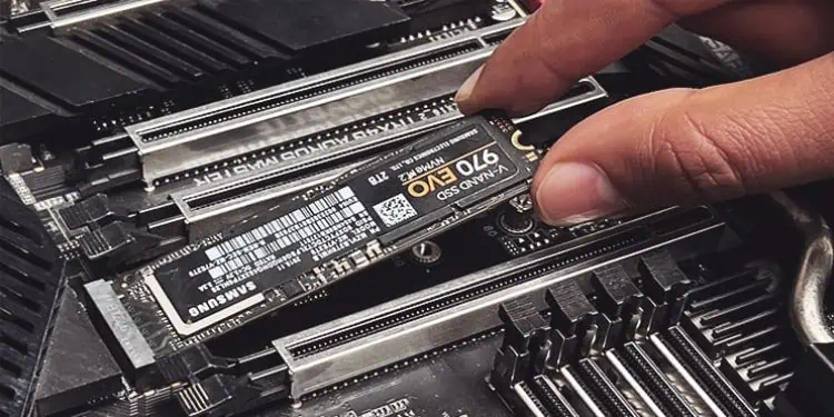 ssd-optimal-environment